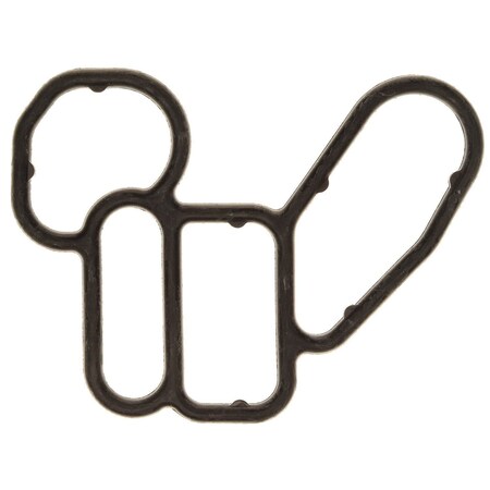 Mahle Engine Oil Filter Adapter Gasket, Mahle B33360 B33360